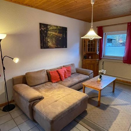 Holiday Home Ferienpark Himmelberg-8 By Interhome Thalfang Exterior photo