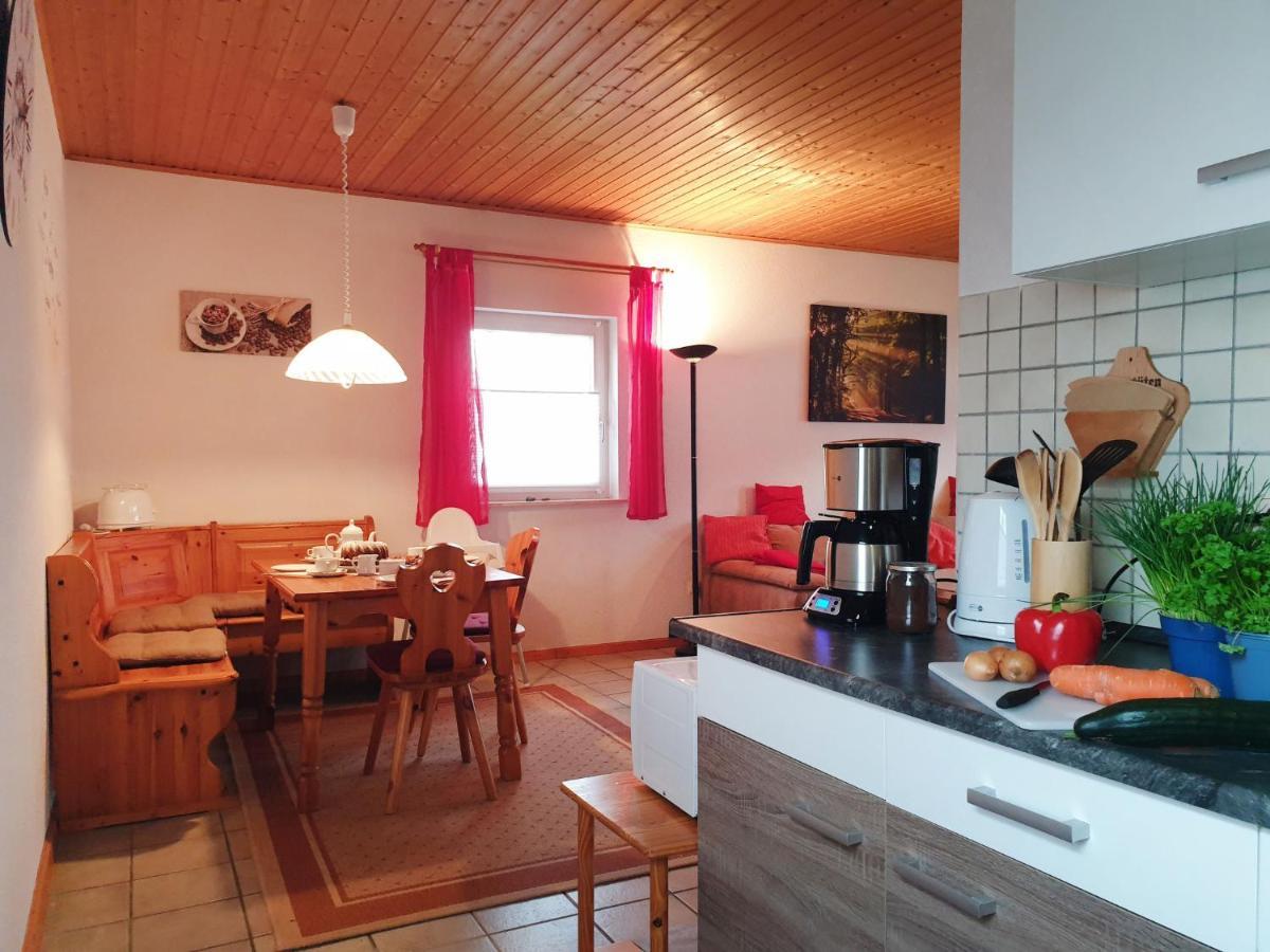 Holiday Home Ferienpark Himmelberg-8 By Interhome Thalfang Exterior photo
