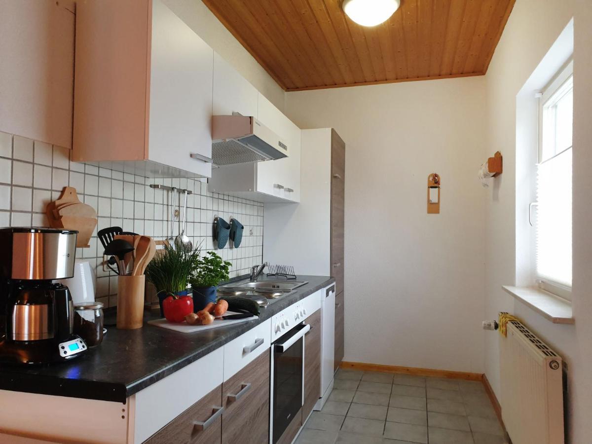 Holiday Home Ferienpark Himmelberg-8 By Interhome Thalfang Exterior photo