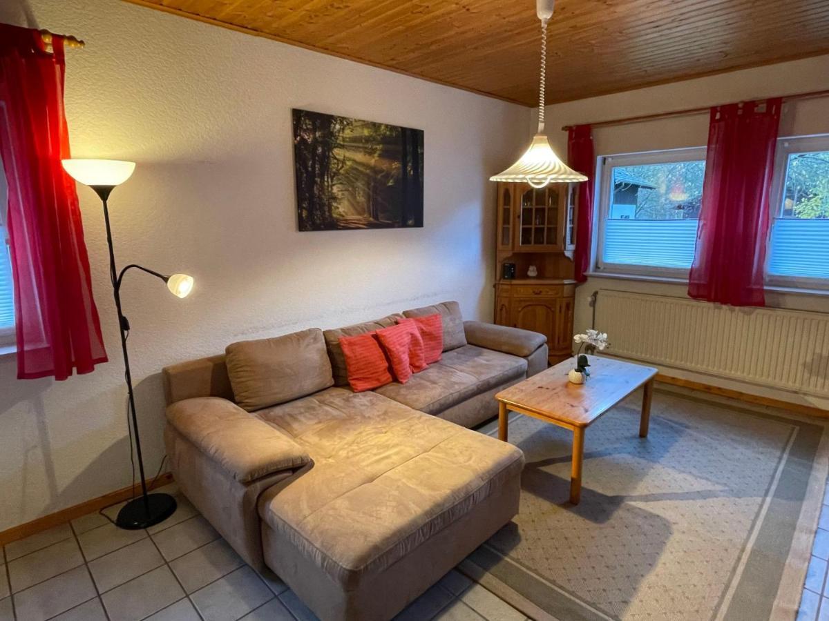 Holiday Home Ferienpark Himmelberg-8 By Interhome Thalfang Exterior photo